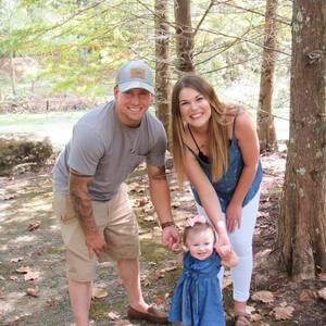 Meet your Posher, Justin